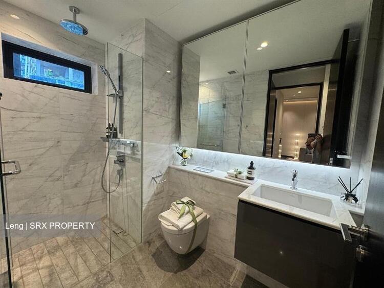 Midtown Bay (D7), Apartment #603873861